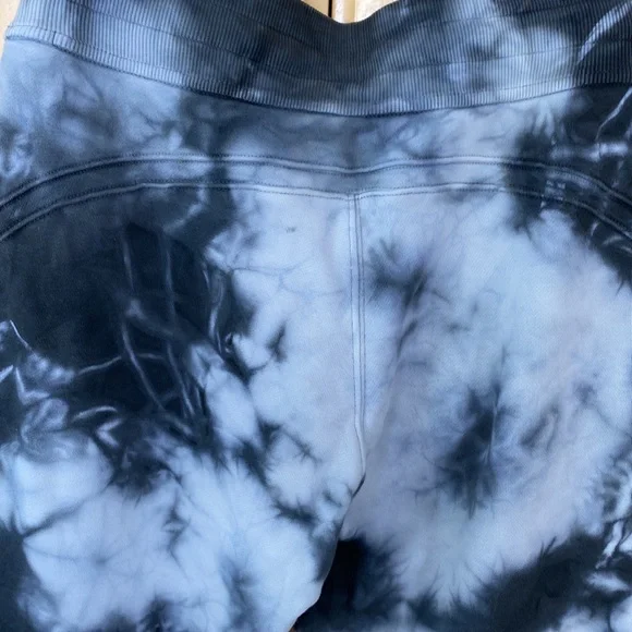 Lululemon City Sweat Joggers 29” Earth Dye - Picture 5 of 6